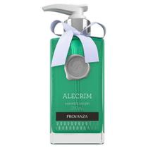 Sabonete Líquido Alecrim Vidro 250mL Provanza Sabonete Líquido Alecrim Vidro 250mL Provanza