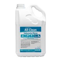 Sabonete líquido All Clean Klyne Azul 5 litros - Audax Sabonete líquido All Clean Klyne Azul 5 litros - Audax