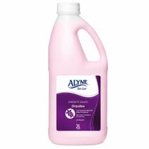 Sabonete Líquido Alyne Skin Care Orquídea 2L Glicerinado pH Neutro