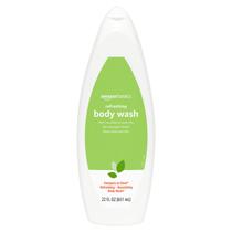 Sabonete líquido Amazon Basics Refreshing 650 ml, 1 pacote