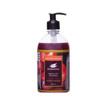 Sabonete Líquido Amazônia Aromas 500ml - Ameixa Negra