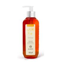 Sabonete Líquido Âmbar 400Ml