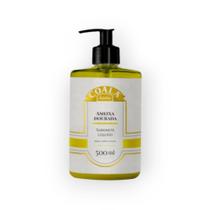 Sabonete liquido ameixa dourada coala 500ml
