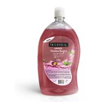 Sabonete Líquido Ameixa Negra 1,6 Litros Tricofácil