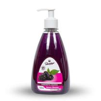 Sabonete Liquido Amora Silvestre 500ml Palmindaya Sabonete Liquido Amora Silvestre 500ml Palmindaya