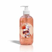 Sabonete Líquido Ansiedade e Medo Divertida Mente & Sabrina Sato 250ml Sabonete Líquido Ansiedade e Medo Divertida Mente & Sabrina Sato 250ml