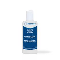 Sabonete Líquido Anti Fungo/ Micose - 140mL - farmasite