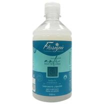 Sabonete Líquido Antibacteriano 500ml Florigen