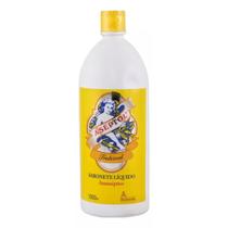 Sabonete Líquido Antibacteriano Aseptol Proteção Natural Ação Antisséptica e Antifúngica 1000ml - 1 Litro Fattore