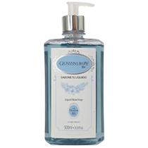 Sabonete Líquido Antibacteriano Blue Giovanna Baby 500ml Sabonete Líquido Antibacteriano Blue Giovanna Baby 500ml