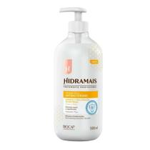 Sabonete Liquido Antibacteriano Citrus 500ml Hidramais Sabonete Liquido Antibacteriano Citrus 500ml Hidramais
