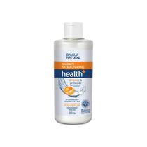Sabonete Líquido Antibacteriano D'Agua Natural Health+ 360ml - DAGUA NATURAL