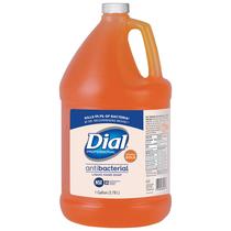 Sabonete Líquido Antibacteriano Dial Professional Gold - Recarga 3,78L Sabonete Líquido Antibacteriano Dial Professional Gold - Recarga 3,78L