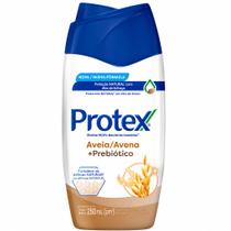 Sabonete Liquido Antibacteriano Protex Aveia+Prebiótico 250ml Sabonete Liquido Antibacteriano Protex Aveia+Prebiótico 250ml