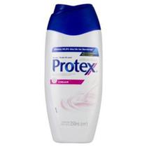 Sabonete Liquido Antibacteriano Protex Cream 250ml