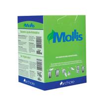 Sabonete Líquido Antisséptico Mollis Archote Refil de 800ml Sabonete Líquido Antisséptico Mollis Archote Refil de 800ml