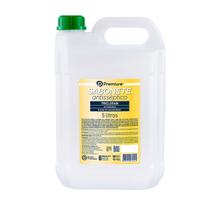 Sabonete Líquido Antisséptico Triclosan 0,3% 5lts - Premisse Sabonete Líquido Antisséptico Triclosan 0,3% 5lts - Premisse