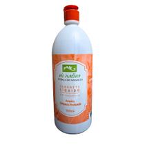 Sabonete Líquido Antisséptico Vis Nativa Aroeira 1L - Limpeza Profunda, Proteção Natural Equilíbrio