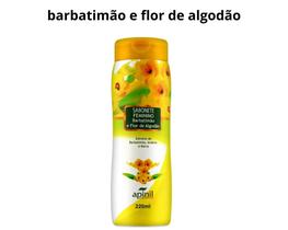 Sabonete Líquido Apinil 210ML