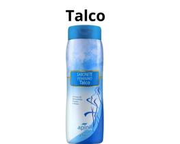 Sabonete Líquido Apinil 210ML