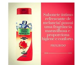 Sabonete Líquido Apinil 210ML