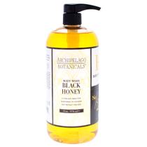 Sabonete líquido Archipelago Botanicals Black Honey 1L unissex