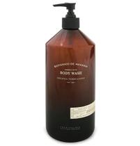Sabonete líquido Archipelago Botanicals Botanico de Havana 450 ml Sabonete líquido Archipelago Botanicals Botanico de Havana 450 ml
