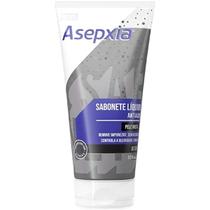 Sabonete Liquido Asepxia Antiacne Pele Mista Detox 100ml