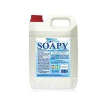 Sabonete liquido assept soapy sept 5lts Sabonete liquido assept soapy sept 5lts