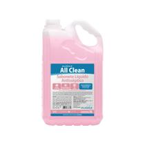 Sabonete Líquido Audax All Clean Antisséptico 5 Litros Sabonete Líquido Audax All Clean Antisséptico 5 Litros
