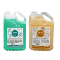 Sabonete Líquido Audax Gold 5l