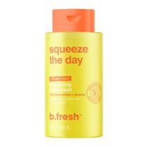 Sabonete líquido b.fresh Squeeze the Day Energizing Vegan