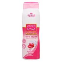 Sabonete Líquido Babbaloko 200Ml Apinil