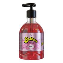 Sabonete Líquido Babbasan 500ml San Rose Sabonete Líquido Babbasan 500ml San Rose
