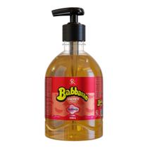 Sabonete Líquido Babbasan Tutti-Frutti 500ml San Rose