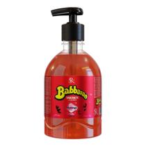 Sabonete Líquido Babbasan Tutti-Frutti 500ml San Rose