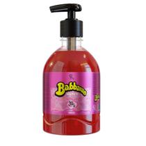 Sabonete Líquido Babbasan Tutti-Frutti 500ml San Rose