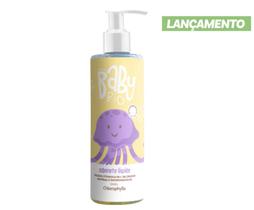 Sabonete Líquido Baby bio 200ml - Chlorophylla