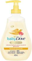 Sabonete Líquido Baby Dove Hidratação Glicerinada 400ml