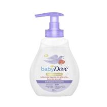 Sabonete Liquido Baby Dove Hidratacao Relaxante 200ml
