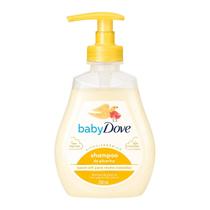 Sabonete Líquido Baby Glicerina 200ml - Dove