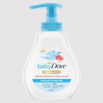 Sabonete Líquido Baby Hidratação Enriquecida 200ml - Dove