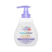 Sabonete Liquido Baby Hora De Dormir 200ml Dove