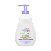 Sabonete Liquido Baby Hora De Dormir 400ml Dove