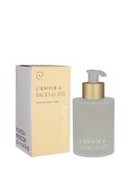 Sabonete liquido bacio di latte Lenvie