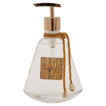 Sabonete Líquido Bamboo 210 ml Dani Fernandes