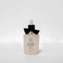 Sabonete liquido bamboo 250ml Your Home Le Senechal Sabonete liquido bamboo 250ml Your Home Le Senechal