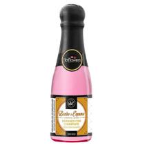 Sabonete Líquido Banho e Espuma Para Banheira 150ml - Hot Flower