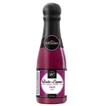 SABONETE LÍQUIDO BANHO & ESPUMA 150ML HOT FLOWERS - Refrescante e Aromático