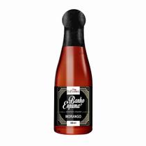 SABONETE LÍQUIDO BANHO & ESPUMA 50ML HOT FLOWERS - Refrescante e Aromático